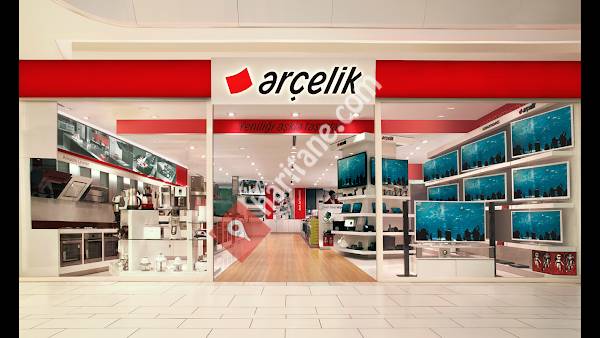 arcelik magazasi kocasinan