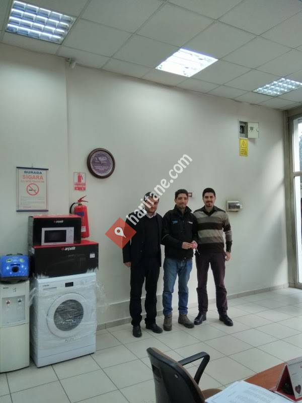 Vestel yetkili servis elazığ