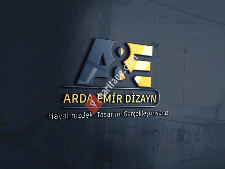 Arda&Emir Dizayn