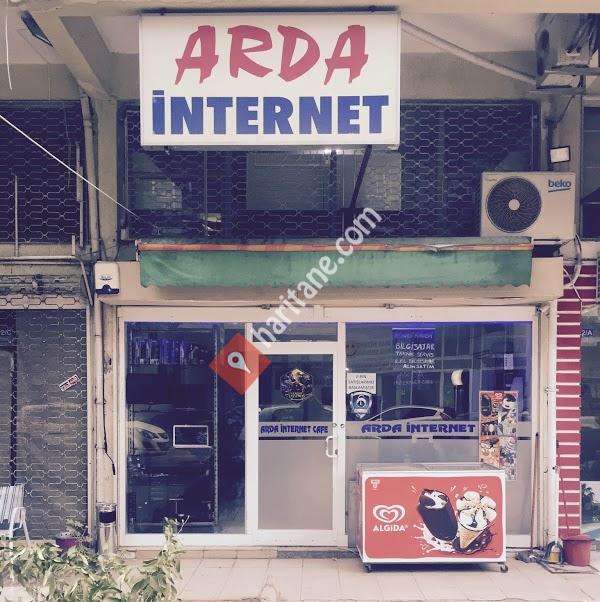 Arda İnternet Cafe