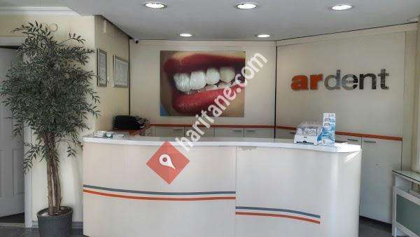 Ardent Ağız ve Diş Sağlığı Polikliniği