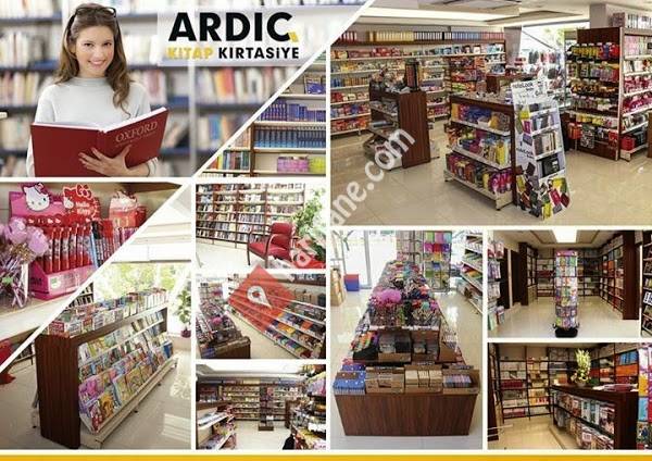 Ardıç Kitabevi