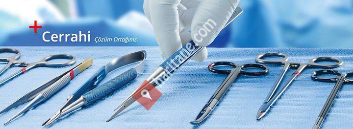 Aren Plus Sağlık Ürünleri ve Cerrahi Aletler