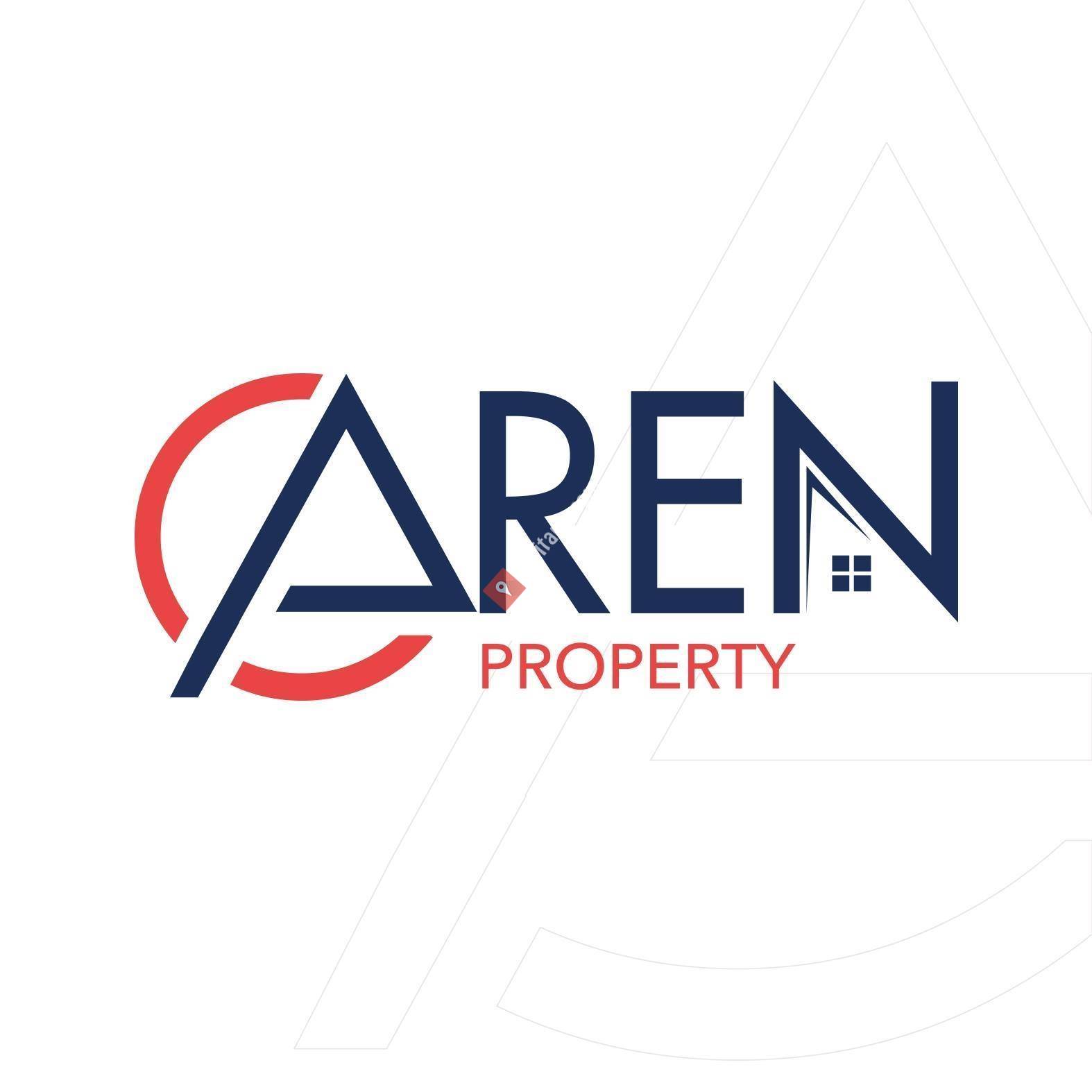 Aren Property - أرين العقارية