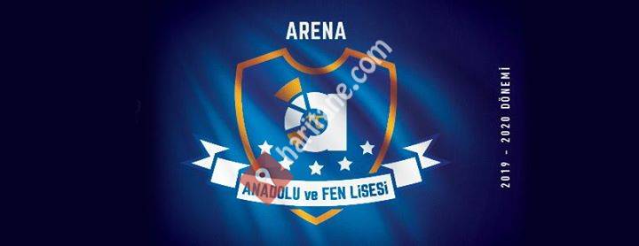 Arena Anadolu - Fen Lisesi