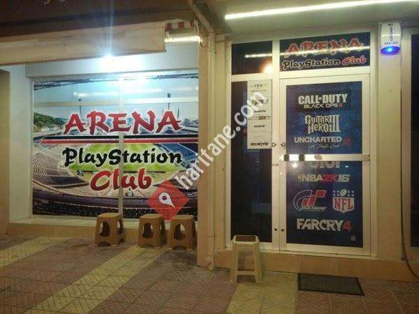 Arena Playstation Club