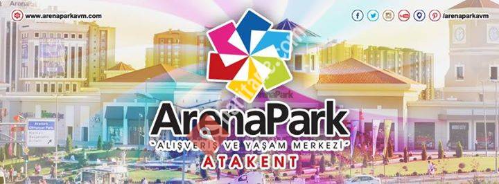 ArenaPark Alışveriş ve Yaşam Merkezi