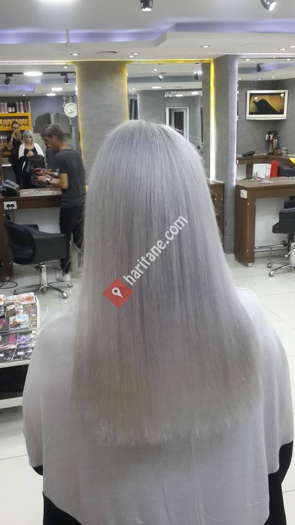 Ares Bayan Kuaförü