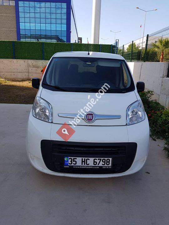 ARES Rent a Car İzmir
