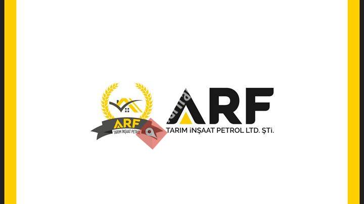 ARF Petrol&tarım