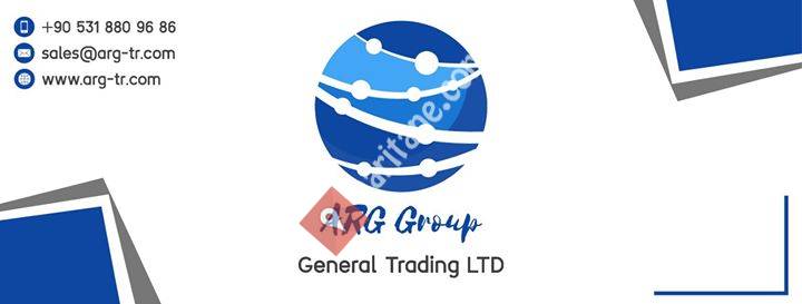 ARG Group Co.