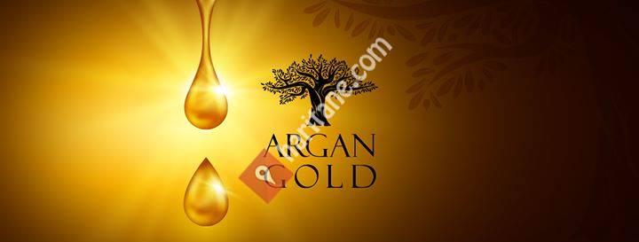 ARGAN GOLD