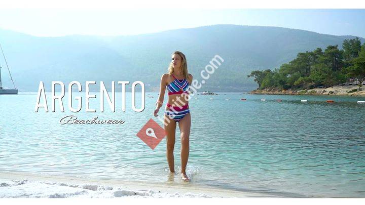 Argento Beachwear