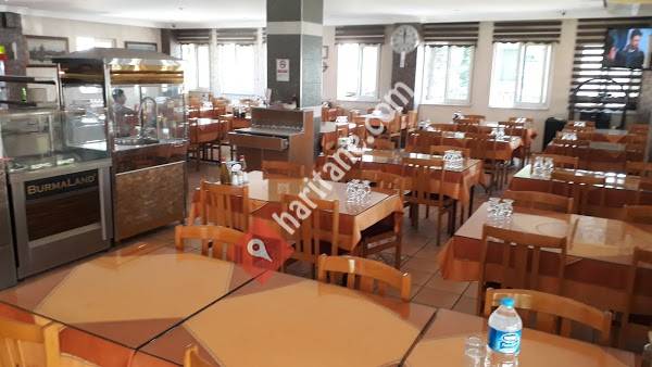 Arif Kebap Restaurant