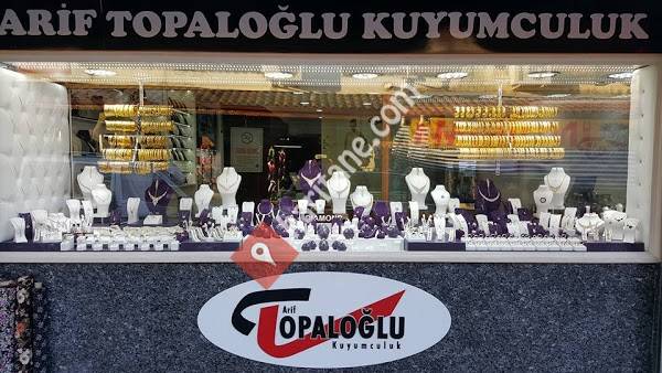 Arif Topaloğlu Kuyumculuk