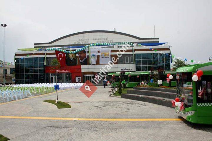 Arifiye Belediyesi Kültür Merkezi