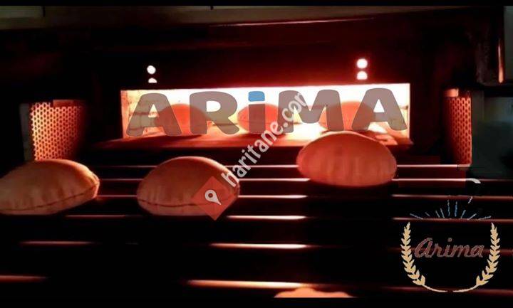 شركة أفران أريما-Arima unlu mamulleri
