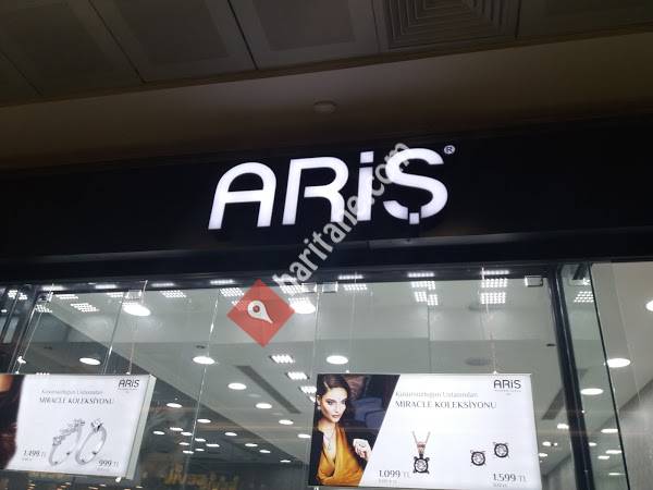 Ariş