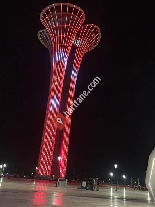 Arıtmacı Süleyman Tombak