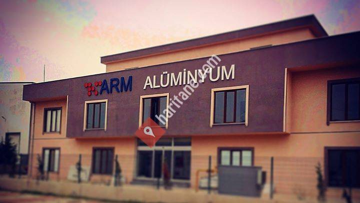 ARM Aluminium
