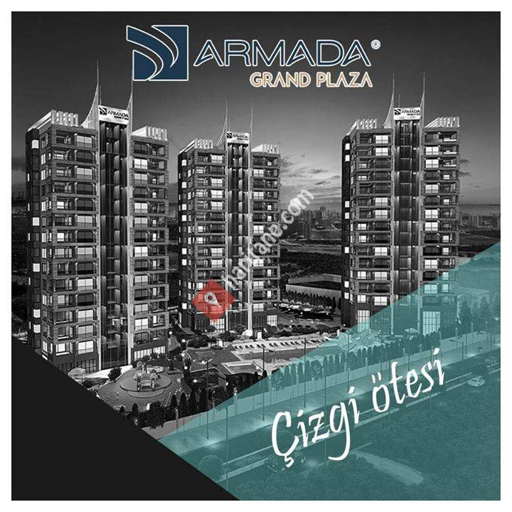 Armada Grand Plaza