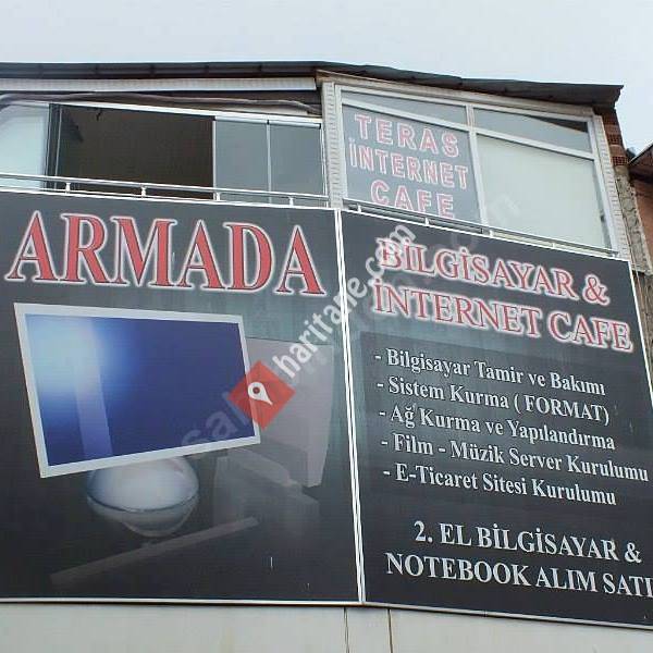 Armada İnternet Cafe