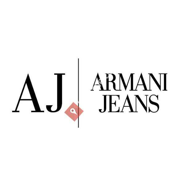 Armani Jeans