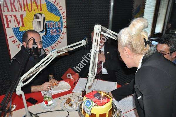 Armoni FM Radyo Tv Yayıncılık A.Ş.