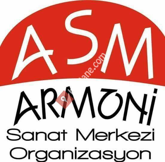 Armoni SanatMerkezi