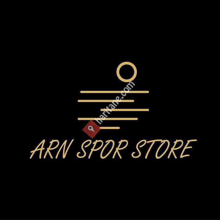 Arn Spor Store