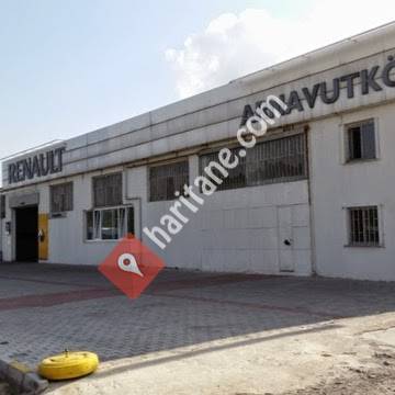 Arnavutköy Avcı Kardeşler Otomotiv San. ve Tic. Ltd. Şti.