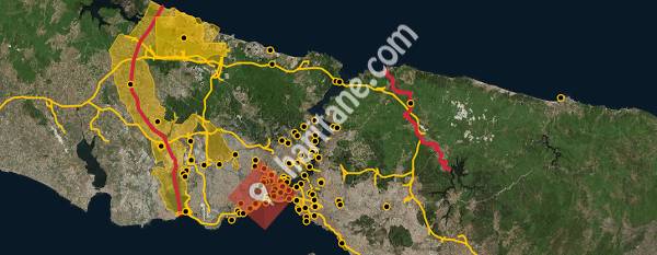 Arnavutköy'de Satılık Arsa İlanları