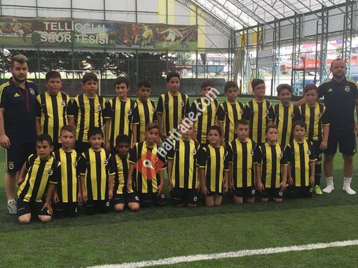 Arnavutköy Fenerbahçe Spor Okulları