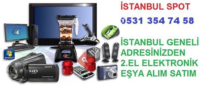 Arnavutköy İkinci El Eşya Alım Satım  0531 354 74 58 Televizyon Alanlar