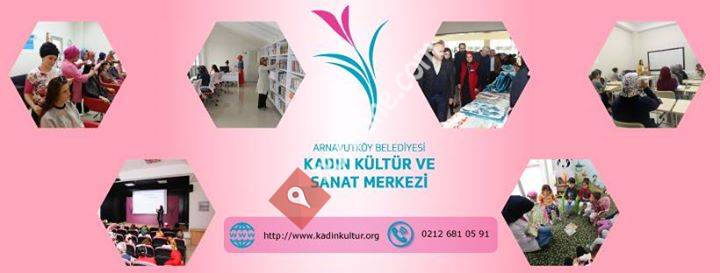 Arnavutköy Kadın Kültür ve  Sanat Merkezi