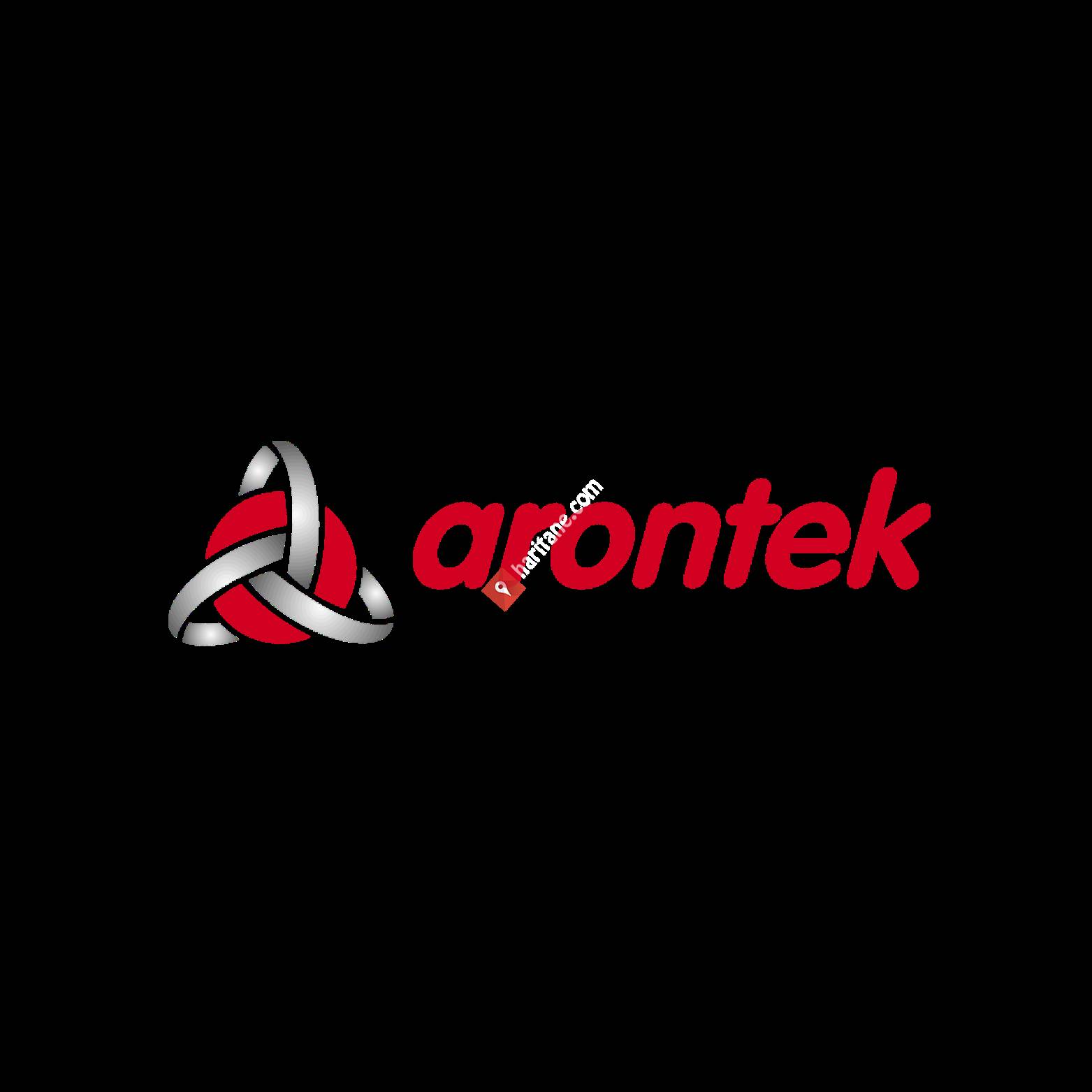 Arontek Enerji Sanayi ve Ticaret A.Ş.