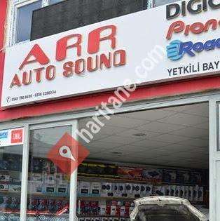 Arr Car Sound
