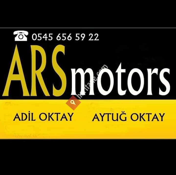 ARS Motors