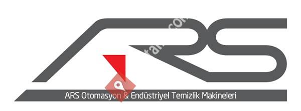 ARS OTOMASYON MAKİNE LTD.STI.