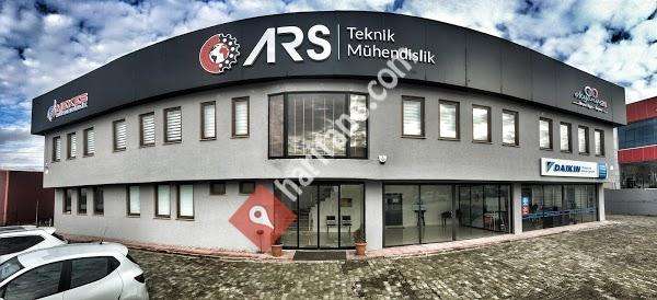 ARS Teknik Mühendislik Ltd. Şti