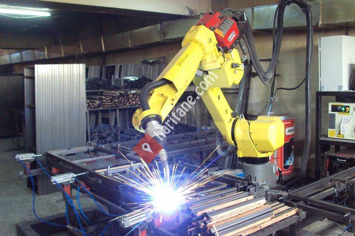 Arsan Koltuk Mekanizmaları