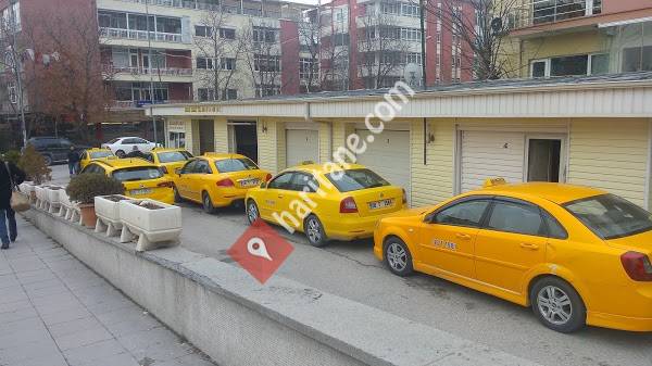 Arsan Taksi