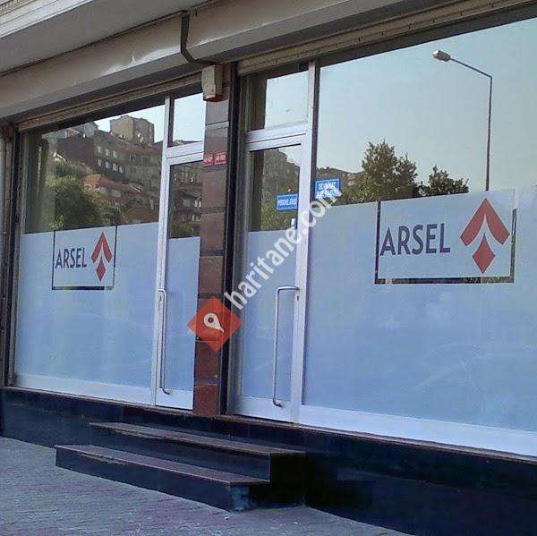 Arsel Elektronik Sistemler San. Tic. Ltd.