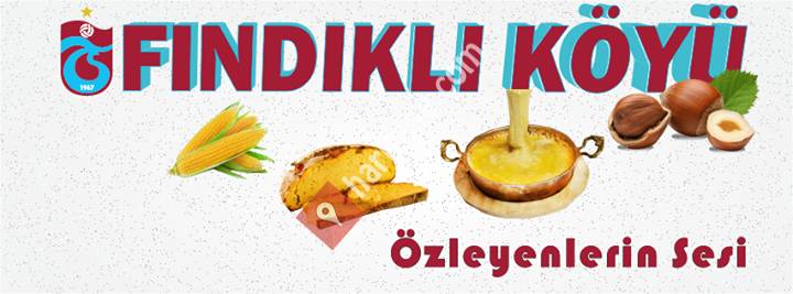 Arsin Fındıklı Köyü