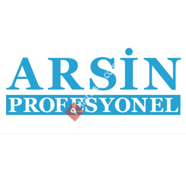 Arsin Toptan Temizlik Malzemeleri ve Z Kağıt Havlu Yüzey Temizleyici Çöp Torbaları Ürünü Deposu