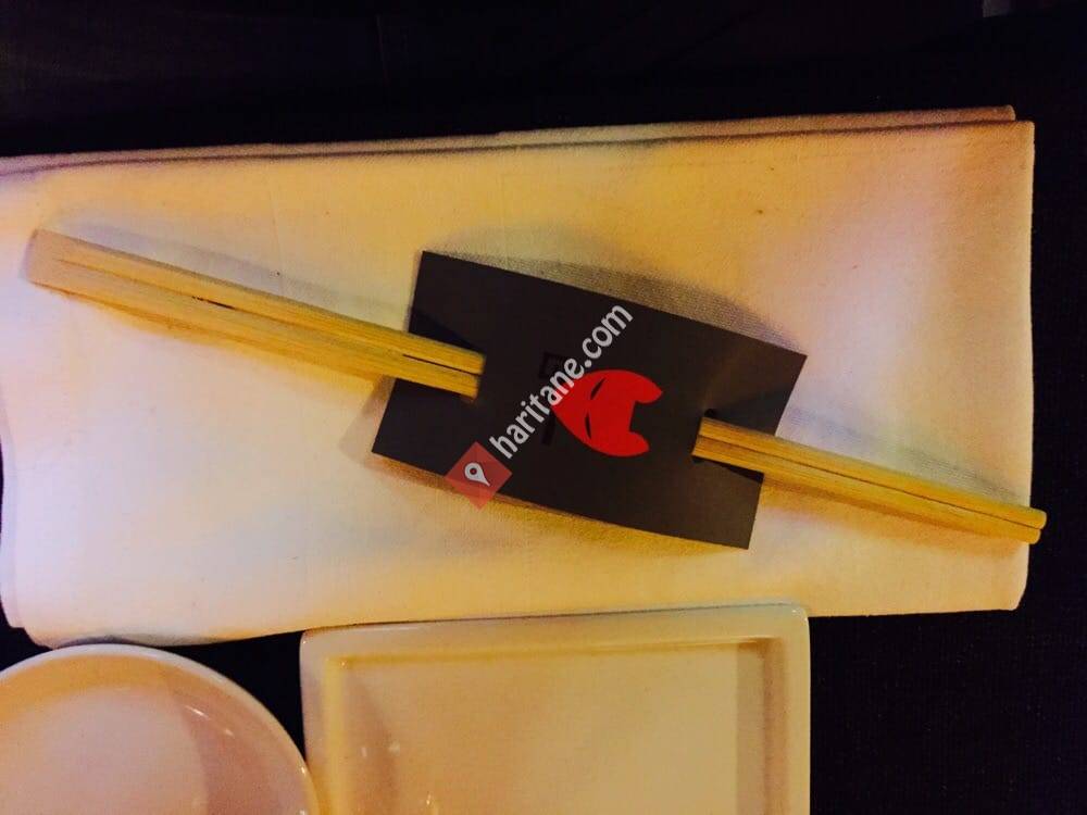 Arşipel Sushi Bar & Restaurant