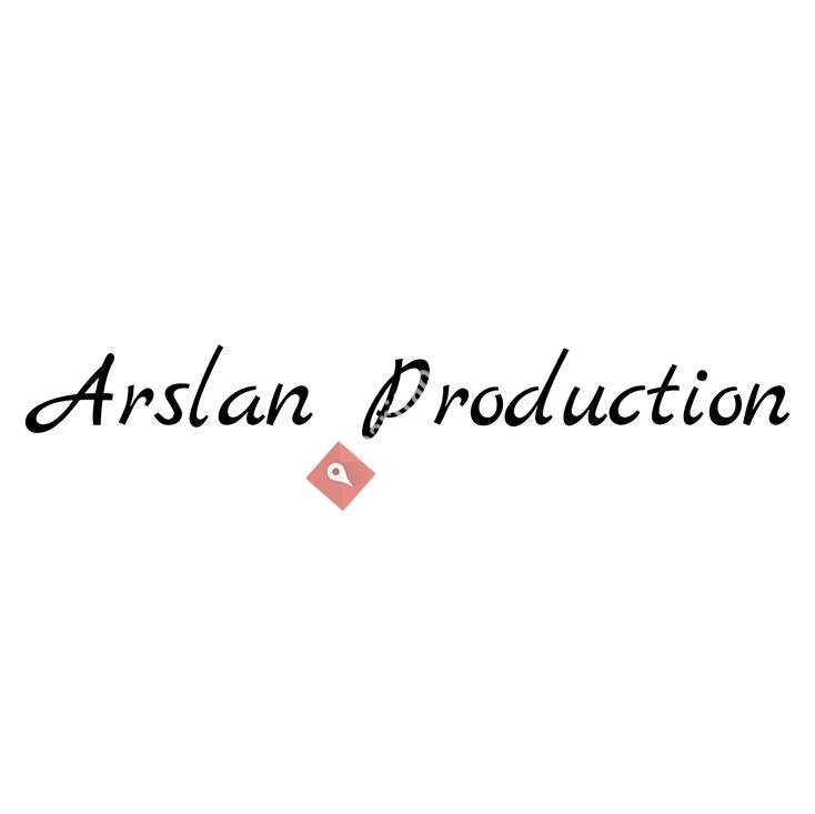 Arslan Production