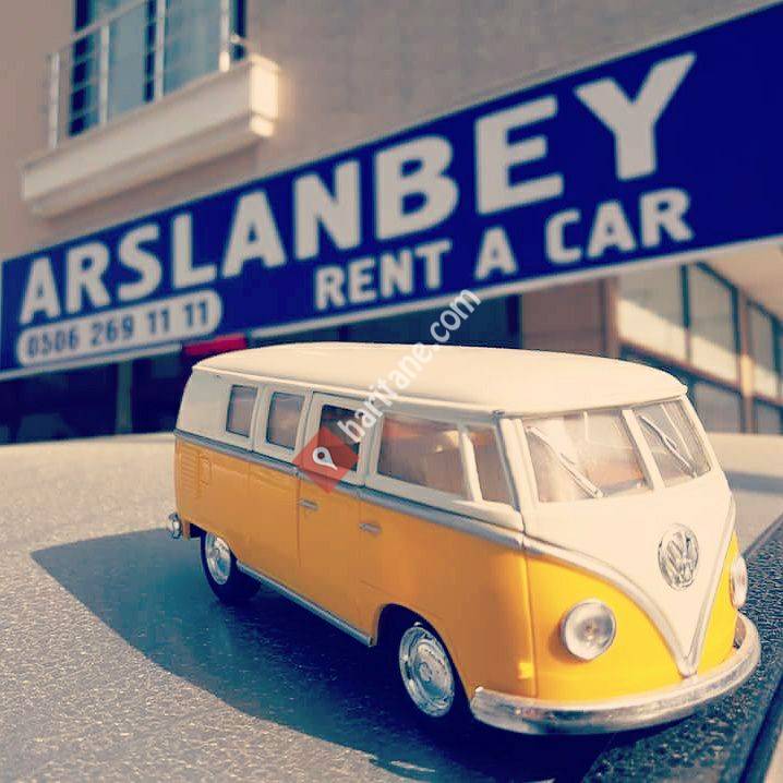 Arslanbey Rent A Car