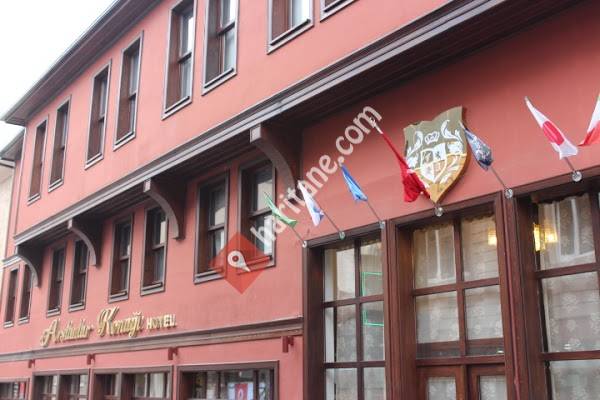 Arslanlar Konağı Hotel & Restaurant