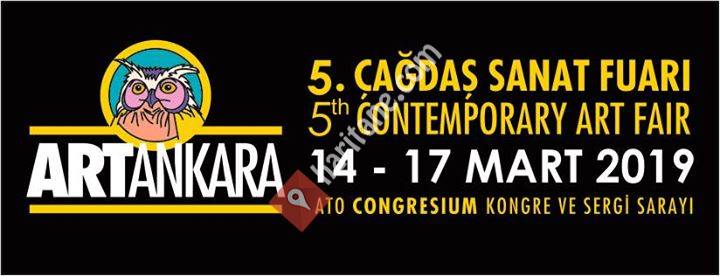 ARTAnkara Contemporary Art Fair